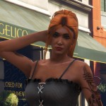 Jennifer Turner Profile Picture
