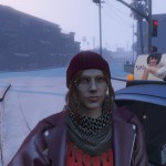 Veronica Blues Profile Picture