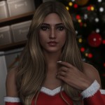 Leila Profile Picture