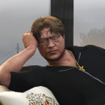 Andrew Enright Profile Picture