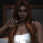 Sophia Profile Picture