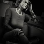 Eve Sanders Profile Picture