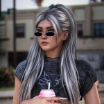 Maya Svensson Profile Picture
