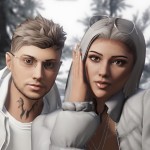 Logan Hayes Profile Picture