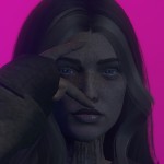 Veronica Blackwell Profile Picture