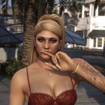Vivian Chen Profile Picture