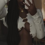 Zoe Profile Picture