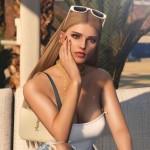 Ariya Profile Picture