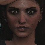 Luna Mercer Profile Picture