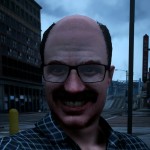 Clifford Holladay Profile Picture