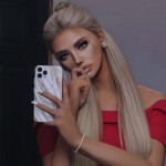 Nastya Abramovich Profile Picture