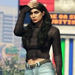 Gabriela Wilk Profile Picture