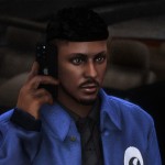 Aaron Reed Profile Picture