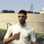 Rafael Trevino Profile Picture