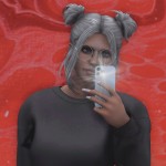 Lucy Hartman Profile Picture