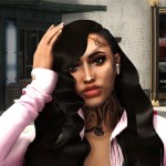 Kaylani Rivera Profile Picture