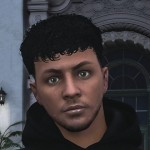 Bram Merrick Profile Picture
