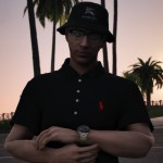 Noah Uziel Profile Picture
