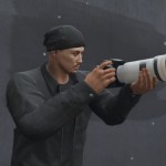 Masuo Hachirobei Profile Picture