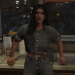 Brandy Profile Picture