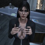 Thalyrienne Neyvirienne Profile Picture