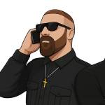 Darius Dyminsky Profile Picture