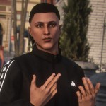 Aaron Ruiz Profile Picture