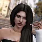 Zevora Castiglione Profile Picture