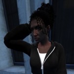 Keisha Crowe Profile Picture