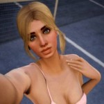 Abby Morin Profile Picture