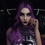 Maria Vega Profile Picture