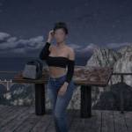 Sophia Parker Profile Picture