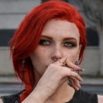 Vivian Seraph Profile Picture