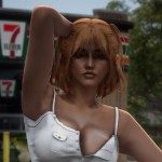 Aveline Hartley Profile Picture