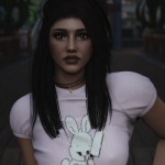 Carmen Ortega Profile Picture