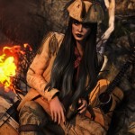 Freya Solbakken Profile Picture