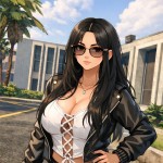 Rose Alvarez Profile Picture