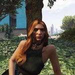 Tatiana Moreno Profile Picture