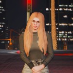 Freya Ashwood Profile Picture