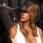 Nella Merrick Profile Picture