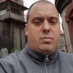 Andrew Zuromsky Profile Picture
