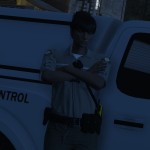 Vanessa Robinson Profile Picture