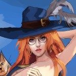 Isabella Martin Profile Picture