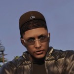 Will Estevez Profile Picture
