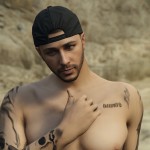 Alex Yarros Profile Picture