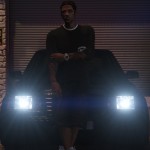 Anthony Lennox Profile Picture