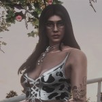 Alice Winterstroke Profile Picture