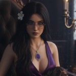 Alena Zemanova Profile Picture