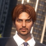 Aiden Cromwell Profile Picture