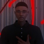 Flame Profile Picture